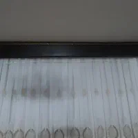 کتیبه چوبی|پرده، رانر، رومیزی|محمدشهر, محمدشهر|دیوار