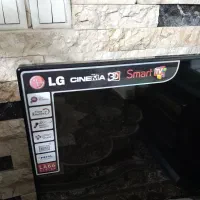 تلویزیونLG|تلویزیون و پروژکتور|اراک, |دیوار