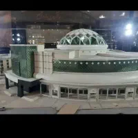 فروش مغازه تجاری الماس شرق