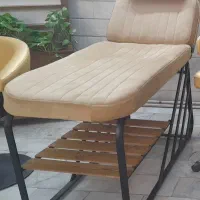 تخت دو مکانیزه نو