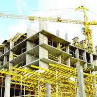 فروش پترو صنعت هرمز رتبه ۳مشاور ساختمان