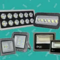 تعمیر لامپ و پرژکتور