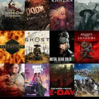 نصب بازی همراه زیرنویس ps4