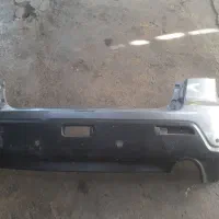 داغی سپر جلو متسوبیشی اوتلندر وعقب ASX|قطعات یدکی و لوازم جانبی|تهران, جوانمردان (اندیشه)|دیوار