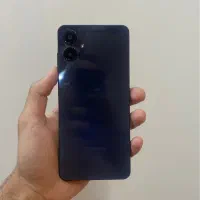 سامسونگ A06-black-Ram4-64GB|موبایل|تهران, ولنجک|دیوار