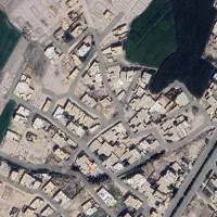 زمین مسکونی