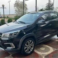 ام وی ام X22 اتومات اسپرت بدون رنگ کم کارکرد|خودرو سواری و وانت|لاهیجان, شیخ زاهد|دیوار