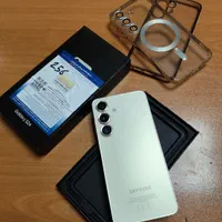 سامسونگ Galaxy S24 5G پرچمدار حافظهٔ ۲۵۶ گیگ