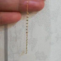 دستبند طلا ۱۸ عیار