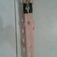 قفل فرمان ۲شاخ