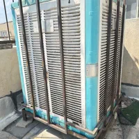 حفاظ ضد سرقت کولر آبی و گازی