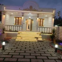 فروش ویلا نوساز جاده آستانه به کیاشهر پرکاپشت