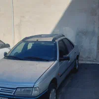 پژو روا سال دوگانه کم کارکرد۱۳۰تا