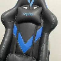 صندلی گیمینگ رپو|صندلی و نیمکت|بوشهر, |دیوار