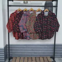 کلی کار یلدایی قیمت عالی|لباس|رفسنجان, |دیوار