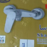 شیر دستشویی درسا