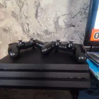 PS4 pro 1t|کنسول، بازی ویدئویی و آنلاین|شیراز, ریشمک|دیوار