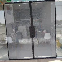 تولید پرده مغناطیسی،مگنتی آهنربا دار|پرده، رانر، رومیزی|سبزوار, جهاد کشاورزی|دیوار