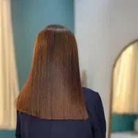 ابریشم تراپی و صافی و احیا