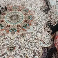 فرش ۱۲متری ۷۰۰شانه تراکم ۲۵۰۰