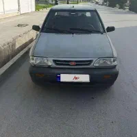 پراید 131مدل 86|خودرو سواری و وانت|برازجان, |دیوار