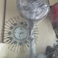 پنکه سالم درحده نو