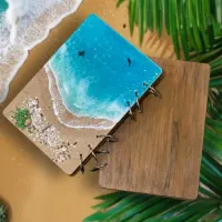 دفترچه خاطرات طرح ساحل آرام