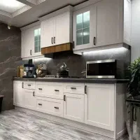 ۲خواب/۱۳۵متری/مستر/فلکه معلم/خوش نقشه