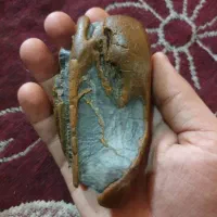 دعا خواندن