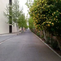 گاندی ویلایی نوساز 5 خوابه دربست 350متر