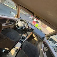 پرشیا ۹۳ داشبورد جدید|خودرو سواری و وانت|تهران, ائمه اطهار|دیوار