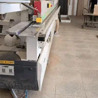 لبه چسبان فول پایون . nb6j .|ماشینآلات صنعتی|کرج, اخگرآباد|دیوار