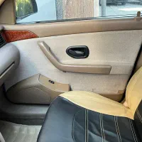 سمند نقرهای 88|خودرو سواری و وانت|شیراز, فرهنگ شهر|دیوار