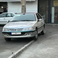 پارس مدل۱۲ ۸۸ خانگی سالم