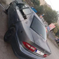 سمند۸۷ آماده مسافرت|خودرو سواری و وانت|ملایر, |دیوار