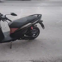 کیلیک 150 کویر|موتورسیکلت|شیراز, عادل آباد|دیوار