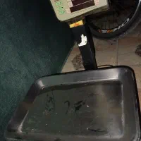 ترازو دیجیتال محک