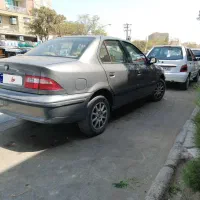 سمند ef7 مدل ۹۰دوگانه کارخانه شرایطی اقساطی|خودرو سواری و وانت|کرمان, |دیوار