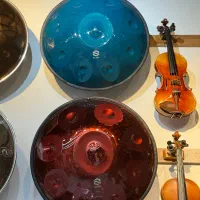 هنگ درام اسلپ