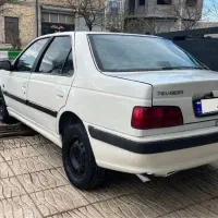 پژو پارس مدل ۸۸