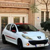 پژو 207 mc مدل ۱۴۰۱|خودرو سواری و وانت|تهران, پونک|دیوار