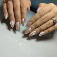 اکستنش مژه و لیفت ابرو و کاشت ناخن|خدمات آرایشگری و زیبایی|پاکدشت, پاکدشت (مامازند)|دیوار