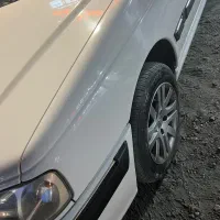 پارس ۱۴۰۲گازسیمی|خودرو سواری و وانت|میناب, |دیوار