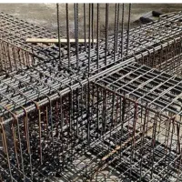 اکیپ اماده کار ارماتوربند