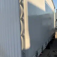 اتاق مسقف چادری کمربندی