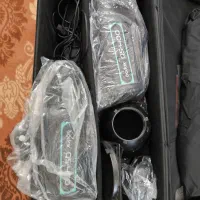 ست فلاش سه شاخه گودوکس godox QS 400