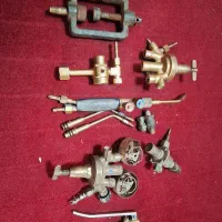 هوا برش و وسایل جوش