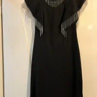 پیراهن مجلسی ماکسی سایز ۴۲|لباس|تهران, شیوا|دیوار