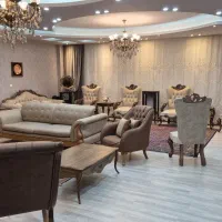 آپارتمان خوش نقشه در شهرک ولایت