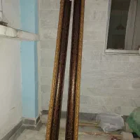 کتیبه پرده|پرده، رانر، رومیزی|رشت, فلسطین|دیوار